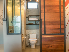 Отель Sea Crest by Jomtien