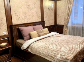 Квартира Люкс рядом с набережной