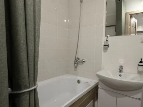 Квартира Квартира-студия 22м2