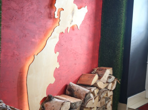 Хостел Брусника