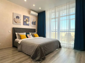 Briz Apartments