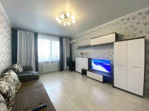 Апартаменты Гринхаус