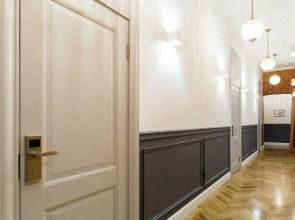 Меблированные комнаты F12