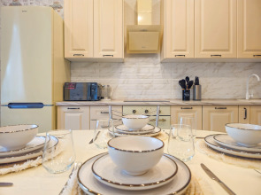 Апартаменты просторные В ЖК Бизнес класса Время