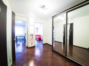 Апартаменты на Симбирцева 40