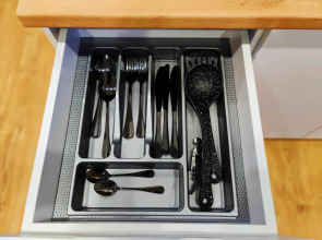 Апартаменты Sweet home Ulyanovsk Sirenevii 4