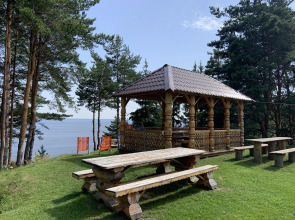 Гостевой дом Глаз орла