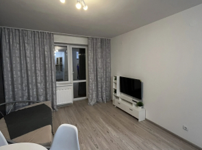 Апартаменты Privi House на Архитектора Берша 42