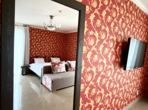 Гостевой дом Salve