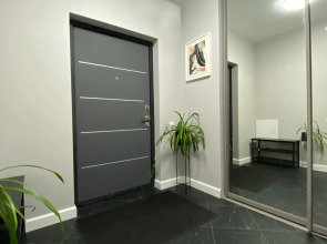 Квартира Tutuyut Apart Ocean City