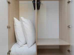 Апартаменты Домус