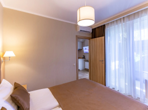 Гостевой Дом SolarHotel
