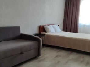 Na Ulitse Aprelskaya 6Zh Apartments