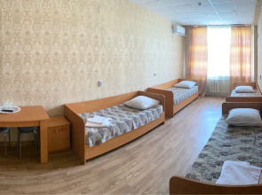 Отель Гостиница Лоран