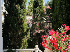 Гостевой дом на Рахманинова