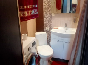 Апартаменты на проспекте Победы 17