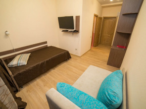 Мини-отель Гостиница Три Звезды