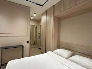 Апартаменты ДзенХоум Возрождение 23