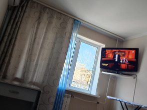 Квартира-студия Россия на улице Липовая 2, Владивосток