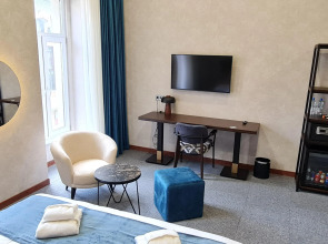 Отель TownHouse Tbilisi