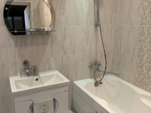 Апартаменты Уютная Квартира на Майский Проезд 4а