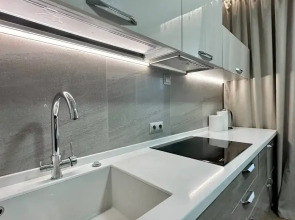 Апартаменты Евродвушка Категории Комфорт