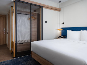 Hilton Garden Inn Samarkand