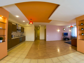 Апартаменты на Декабристов