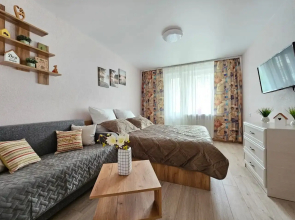 Zhivi Uyutno Flat