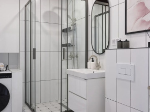 Апартаменты Aristocrat