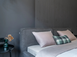 Квартира около городского парка