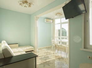 Апартаменты M Apartments Premier