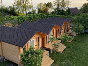 отель Sea Land Cottage