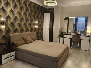 Odnokomnatnye Apartments