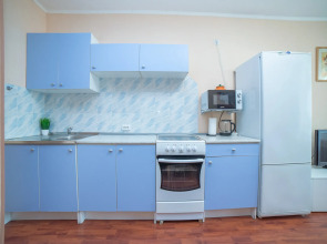 Апартаменты Красный 5