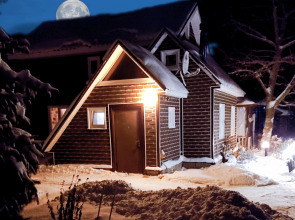 Гостевой дом в Кавголово