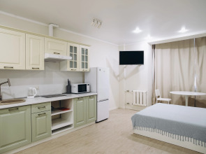 Мебелированные комнаты на ул.Конституции 24А г.Сочи