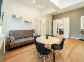 Апартаменты-студия BelaTravel по адресу: Кирова, 23