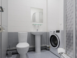 Апартаменты АпартПейдж Салют