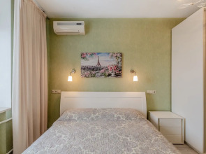 Квартира Pod Kremlem