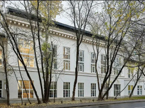 Апартаменты Вольная 25/3