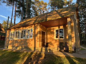 База отдыха База Макслахти