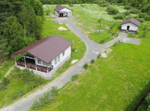 Частный дом Уютный в Скандинавском Стиле