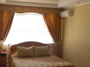 Гостиница Алмаз