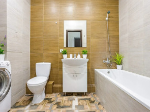 Апартаменты на Галерее 5