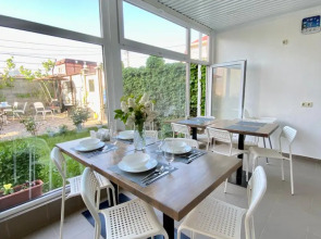 Гостевой Дом Бута