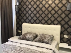 Апартаменты Bliss-Кварц в центре