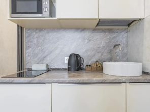 Апартаменты Апарт-Риэлти 1