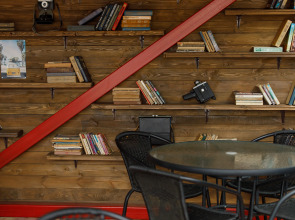 Гостевой дом Мик