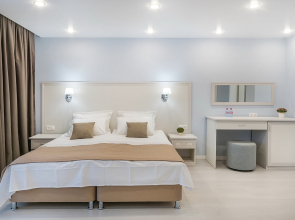 Отель Новый восход